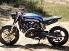 Voxan Street Scrambler